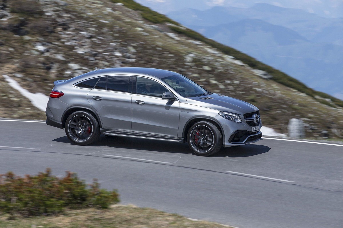 Motores y costes del Mercedes gla 2020