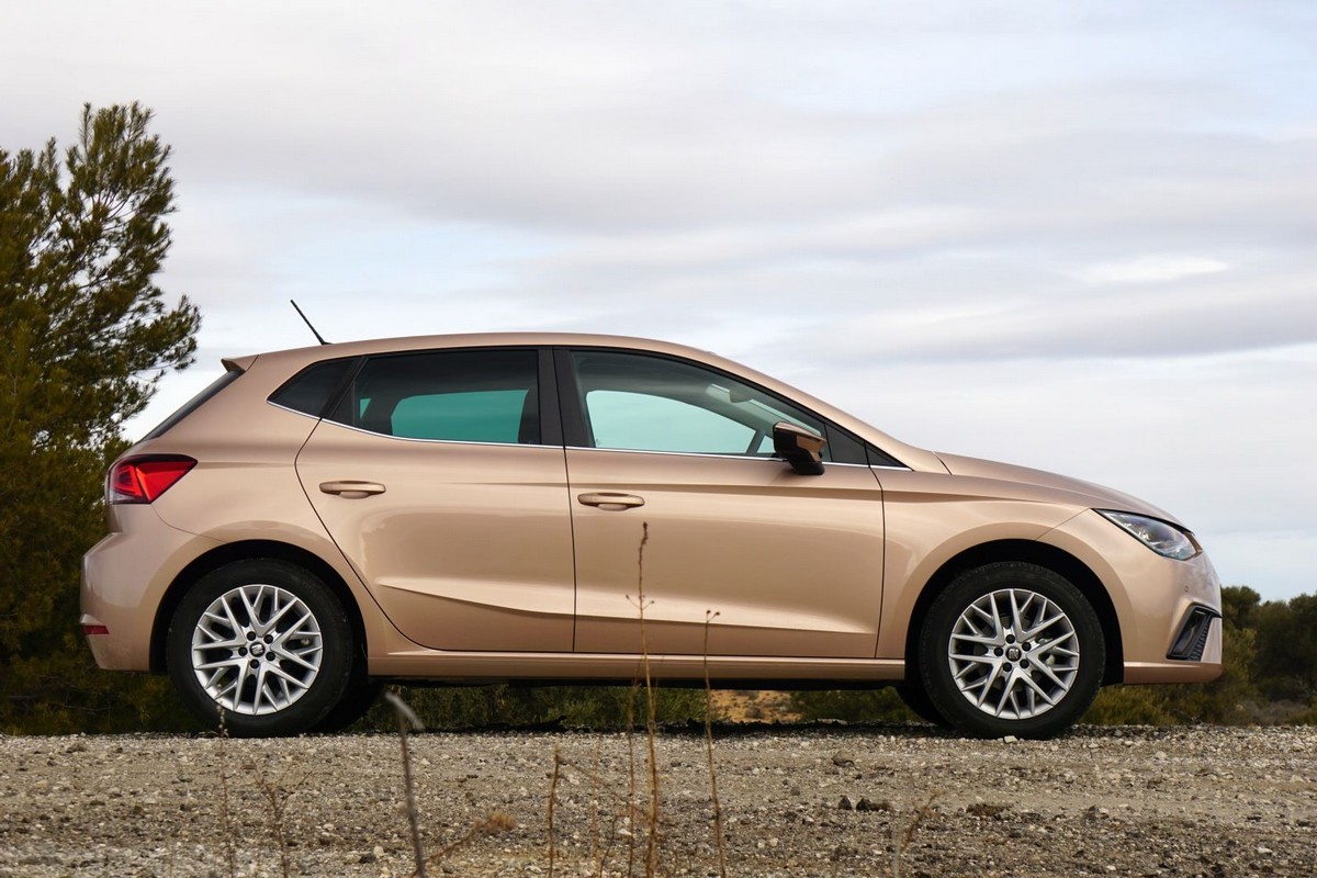 Nuevo Mercedes clase a sedán: diseño