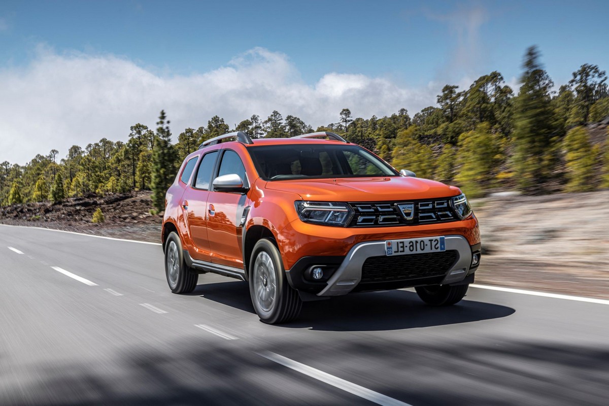 El Chevrolet trailblazer 2021 aterriza en panamá